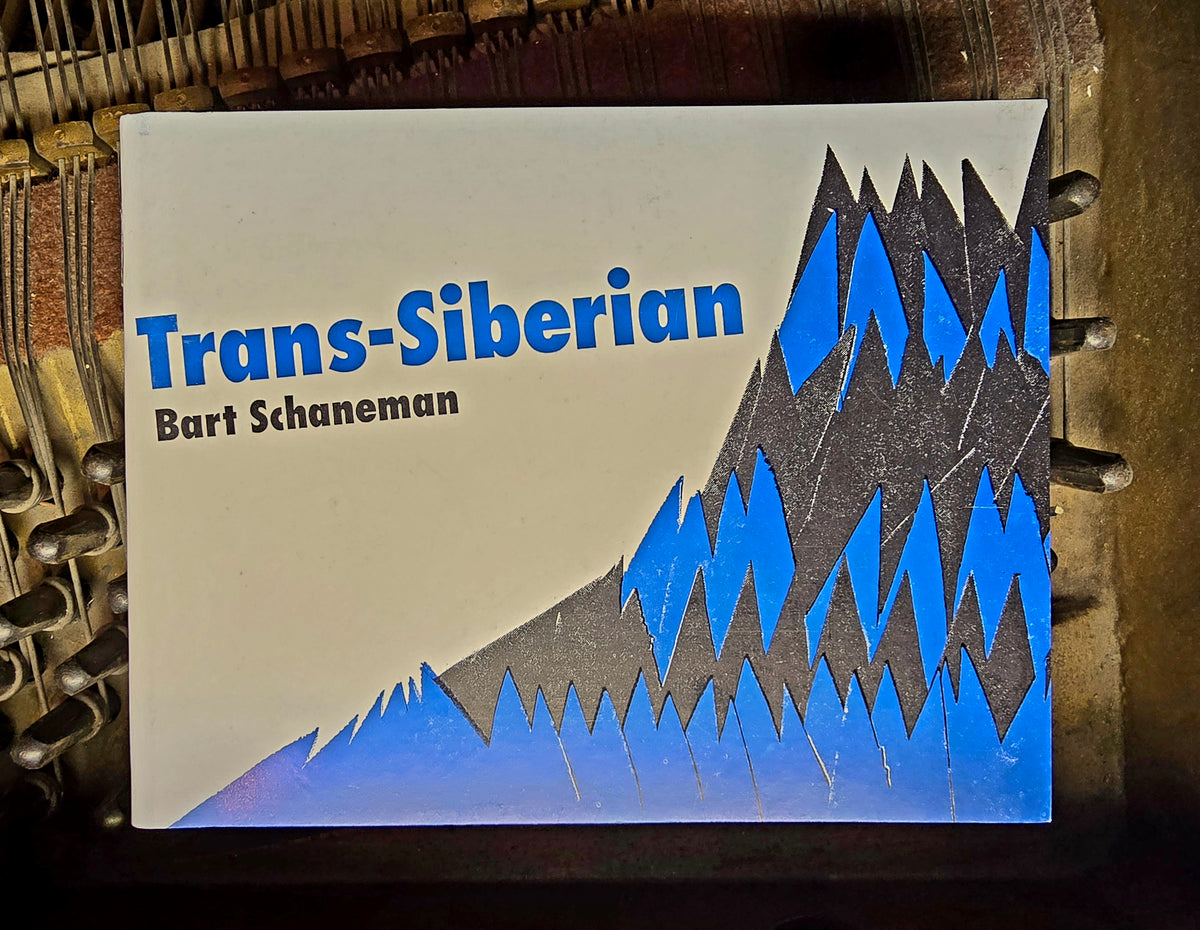 Trans-Siberian – Bread & Roses Press