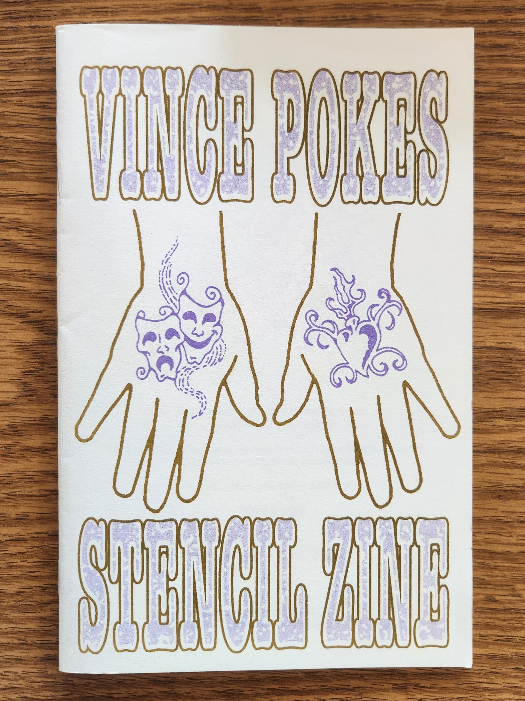 Zines & Pamphlets – Bread & Roses Press